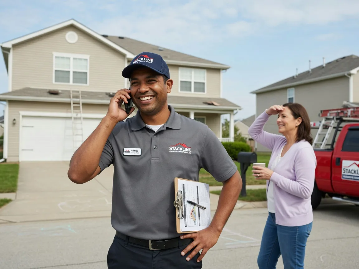 Chimney flashing repair Winfield, TN FAQs